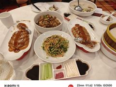 -大鸭梨烤鸭(石佛营店)