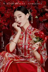 -巴黎春天婚纱摄影STUDIO·定制