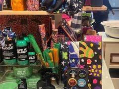 -LUSH(威尼斯人店)