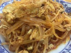 -八亩沟擀面皮(西安首店)