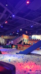 -幻贝家儿童乐园(苏州中心店)