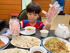 -双福饺子营餐厅(财富广场店)