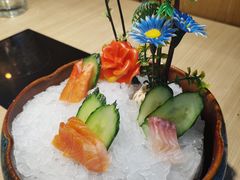 -星伦多自助料理(爱琴海店)