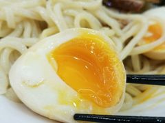 -八盛屋·沾面(集美万达店)