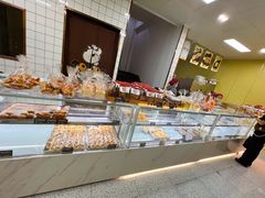 -甜嘟嘟烘焙坊(舒城路店)