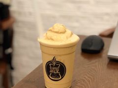 -COFFEE HOLIC(朝外SOHO店)