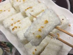 -周大娘牛乳(旧寨古村总店)