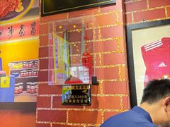 -大吉利·潮汕牛肉火锅(万峰路店)