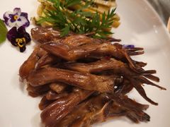 -上和臻品中国菜(花园街店)