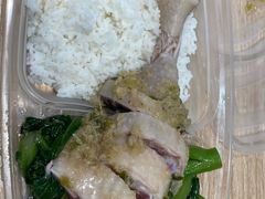 -张仔烧腊店(天河店)