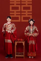 -摩玛婚纱摄影(杭州店)