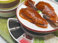 -大鸭梨烤鸭(顺义石园店)
