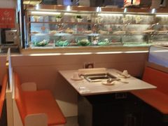-串一火锅(赛格国际购物中心店)
