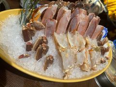 -东海怡品海鲜豆捞(星街坊店)