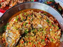 -辣不怕口味虾(凌霄路店)