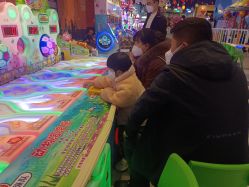 点击看大图 -万达宝贝王(西宁店)