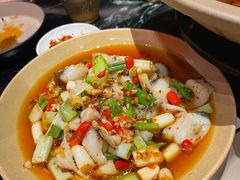 -廖川菜(太阳宫店)