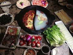 -小龙坎火锅(春熙太古里店)