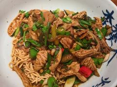 -李犟大爆鳝面·手工蟹黄包(湖滨西湖店)