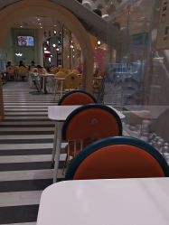 -奈尔宝·儿童乐园·亲子餐厅(华采天地店)