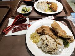 -大圆碗•T骨大排饭(永安道店)