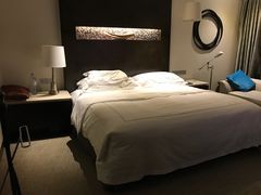 -青岛海尔洲际酒店