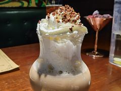 奶茶-马迭尔德式西餐精酿啤酒屋(中央大街店)
