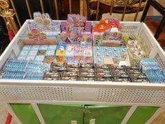 -亚马逊蒸汽活海鲜自助(LCM置汇旭辉广场店)