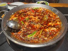 -小饕荟雅安贡椒鱼鲜馆(广福桥店)