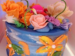 -BON CAKE(华贸购物中心店)