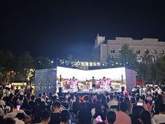 -济南恒隆广场