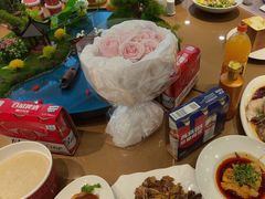 -红菜坊·烤鸭·川鲁宴(石园店)