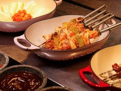 -银川凯宾斯基饭店柏林咖啡厅·Café Berlin