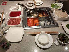 -海底捞火锅(群光广场店)