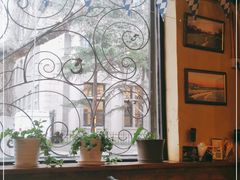 -柏斯图德国餐吧(馆陶路德国风情街店)