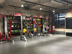 -EVE格斗健身工作室(周康店)