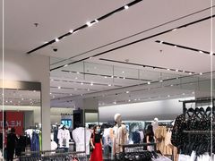 -ZARA(凯德乐峰广场店)