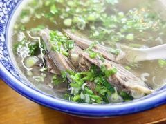 -长安后宰门水盆羊肉(新都心店)