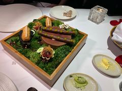-Erman岩烧牛排(虹桥南丰城店)