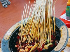 火锅串串-冒椒火辣(太古里店)