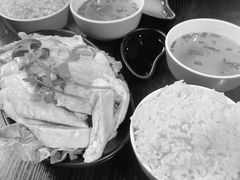 海南鸡-绿柠食堂(北外滩店)