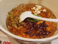 -味上湘菜馆(岳麓山店)