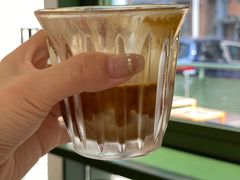 -稀物集咖啡(徽州大道店)