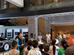 -现代汽车文化中心 Hyundai Motorstudio Beijing