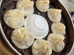 汤包-金原鸭血粉丝汤总店(锁金村店)