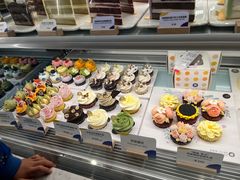 -Pantry's Best派悦坊蛋糕(K11购物艺术中心店)