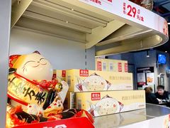 -肯德基(京广桥店)