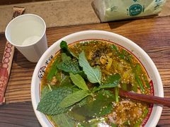 -滇道云南特色料理(康定路店)