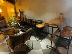 -一间森林酒店(上海人民广场店)