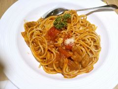意面-必胜客(西市场店)